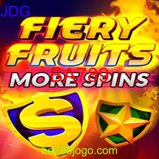 FieryFruitsMoreSpins