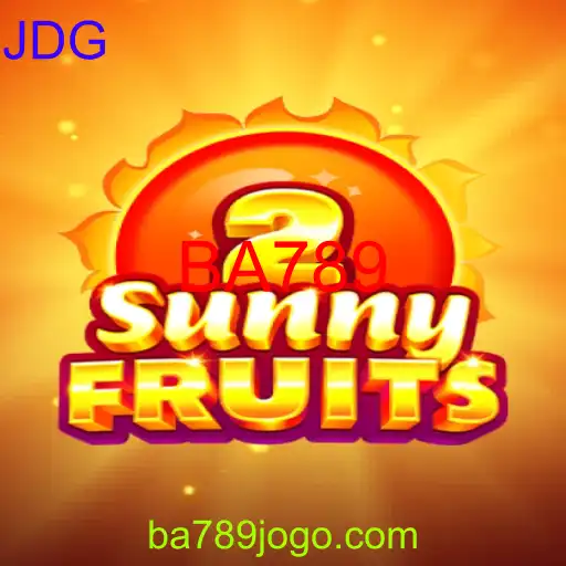 SunnyFruits2
